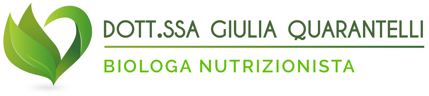 biologa nutrizionista